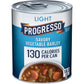 Progresso Light, Savory Vegetable Barley Canned Soup, 18.5 oz.