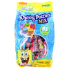 SpongeBob SquarePants Krabby Patties Gummy Candy, Mixed Fruit Flavors, 65 Count, 20.64 oz, by Frankford Candy