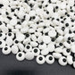 Weraru Candy Eyeballs - Small Eyeball Sweets for Cake Cupcake Toppers, 4.2 Ounce, Birthday Party Supplies