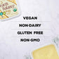 Earth Balance, Spread Buttery Whipped Organic, 13 Ounce