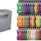 BOLERO Sugar Free Drink Mix Variety Pack | 64 Powdered Water Flavor Packets | 16.9 Ounce On-the-Go Drink Mixes