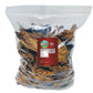 Morel Distribution Company Dried Chile Chipotle Meco Pepper, 2 Lbs