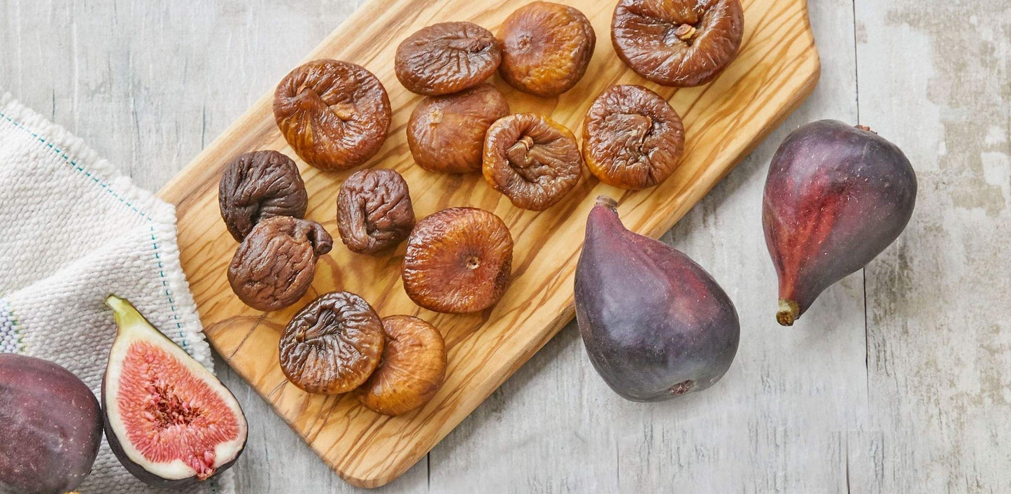 Amphora, Soft Dry Fruit Organic Fig, 6 Ounce ( Pack Of 1 )