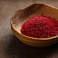 Cerez Pazari - Sumac Spice Powder - Turkish Sumac Seasoning - 2.1Oz Easy To Use Flapper Spice Cap- Tangy Lemony Taste Flavor- Gl