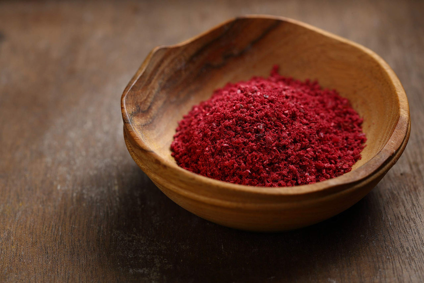 Cerez Pazari - Sumac Spice Powder - Turkish Sumac Seasoning - 2.1Oz Easy To Use Flapper Spice Cap- Tangy Lemony Taste Flavor- Gl