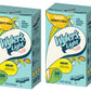 SINGLES TO GO! Wylers Light Drink Mix Variety Pack, 20 Packets per Box, Low Calorie, 2 Pack, Trend Inspired Flavors