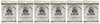 Claeys Candies Licorice - Old Fashioned Hard Candy - Artificially And Naturally Flavored - Fat-Free - 6 Ounce - 6-Pack
