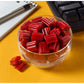 Twizzlers Bites Cherry Flavored Licorice Style, Candy Bag, 16 Oz