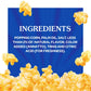 ACT II Popcorn Butter Lovers, 2.75 Oz, 12 Ct