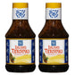 Soy Vay Marinade Island Teriyaki, 20 oz (Pack of 2)