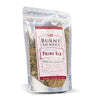 Burnt Sacrifice Prime Rib Gourmet BBQ Spice Rub Seasonings (10 Ounce Bag - Makes 30 lbs) Standing-Rib Tri-Tip Beef Steak Chicken