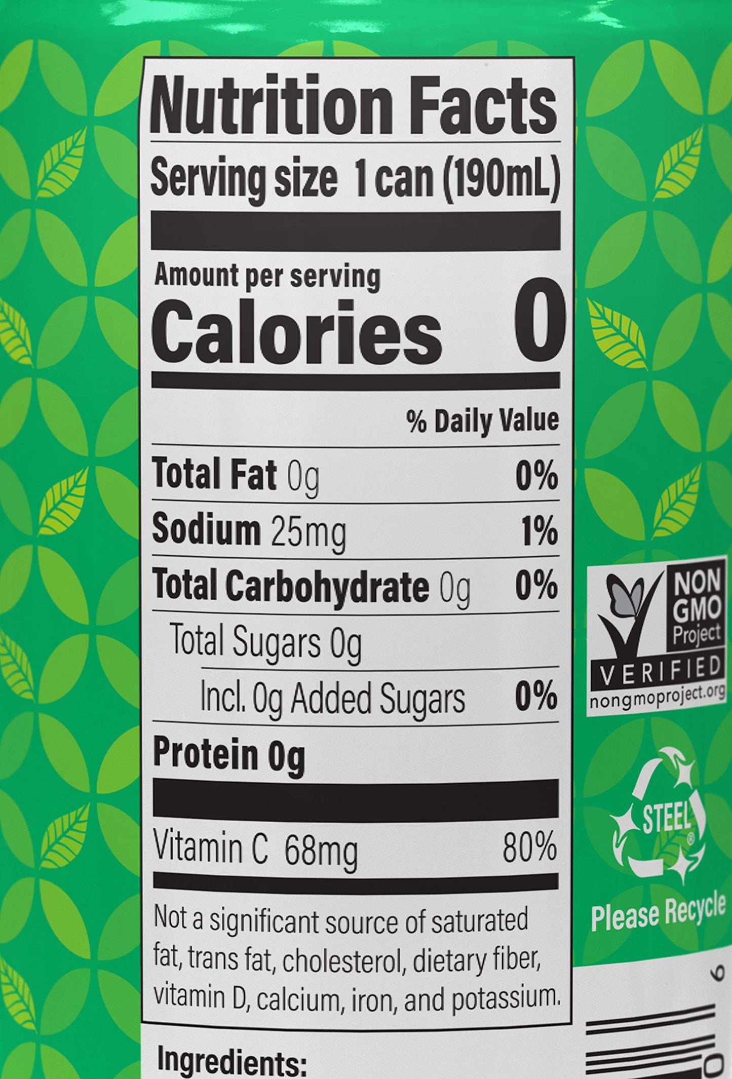 ITO EN Sencha Shot Green Tea, Unsweetened, 6.4 Fl Oz, Pack of 30, Multi Color