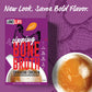 Lonolife Sriracha Chicken Bone Broth Powder Mix | 10G Protein | Collagen-Rich, Keto & Paleo Friendly | Natural Ingredients | 24