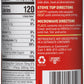 Joan of Arc Light Red Kidney Beans, No Salt Added, 15.5 Ounce (Pack of 12)