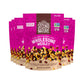 Second Nature Trail Mix - Dark Chocolate, Dried Fruit & Nuts, Gluten-Free, 30 oz (Pack of 6)