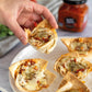 Perfect Choice Variety Pack - Delicious Artichoke Bruschetta, Sun-Dried Tomato Bruschetta & Caramelized Piquillo and Jalapeno pe