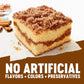 Krusteaz Cinnamon Swirl Cake & Muffin Mix Pack Of 3