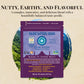 Blue Lotus Chai - Star Anise Masala Chai - Makes 17 Cups - 0.5 Oz Pouch Masala Spiced Chai Powder With Organic Spices - Instant