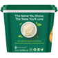 Land O Lakes Plant-Based Creamy Spread, Vegan & Gluten-Free, Spreadable, 15 oz tub