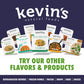 KevinS Natural Foods Korean Bbq Chicken Breast, 16 Oz