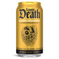 Liquid Death Mango Chainsaw Sparkling Water, 12-Pack (12oz Cans), Low Sugar, No Artificial Sweeteners