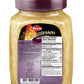 Sera Roasted Delicatessen Roasted Eggplant 23 Oz | Ready to Serve Precooked Eggplant | Smokey Flavor | Perfect for Grilling, Veg