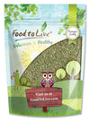 Food To Live Fennel Seeds, 1 Pound – Whole Raw Seeds, Non-Irradiated, Kosher, Vegan, Bulk. Sweet Licorice Flavor. High In Dietary Fiber. Great For Fennel Tea