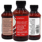 LorAnn Holiday Emulsion Variety Pack, 4 Fl Oz (Pack of 6)