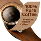 Nescafé Tasters Choice Instant Coffee, Light Medium Roast, House Blend, 2 Jars (7 Oz Each)