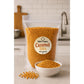 Caramel Bits Topping - Kidu Pantry - 1 Pound - 16 Ounces Bulk Bag