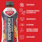 BODYprotective covering Zero Sugar Fruit Punch Sports Drink - Low-Calorie, Natural Flavors, Electrolytes - 28 Fl Oz (Pack of 12)
