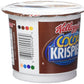 Kellogg's Cocoa Krispies Chocolatey Sweetened Rice Cereal Six 2.3 Ounce Cups by Rice Krispies