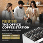 Colonial Coffee 80 Count Single Pot Coffee Packets - 100% Arabica Breakfast Blend Medium Roast | Pre-Measured Frac Packs For 12