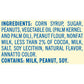 Butterfinger Fun Size Bars 6 Pack Tray, 3.9 Oz