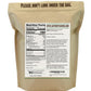 Anthonys Organic Hulled Sunflower Seeds, 2 lb, Raw, Unsalted, Batch Tested and Gluten Free, Keto Friendly