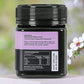 Manuka Hunters Umf 15+/Mgo 514+ Certified New Zealand Manuka Honey - 100% Pure Natural Sweetener - Gluten, Dairy Free - Ideal Fo