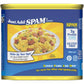 SPAM 25% Less Sodium Canned Meats  12 oz Cans  12 Pack