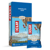 CLIF BARS - Energy Bars - Chocolate Chip - Made with Organic Oats - Plant Based Food - Vegetarian - Kosher (2.4 Ounce Protein Bars, 12 Count) Packaging May Vary