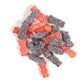 SOUR PATCH KIDS Zombie Orange & Purple Soft & Chewy Halloween Candy  Bulk Candy  12 - 3.5 oz Trick or Treat Boxes