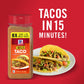 Mccormick Mild Taco Seasoning Mix, 8.5 Oz