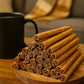 Mecca Foods Ceylon Cinnamon Sticks - Pure & Sweet True Cinnamon Quills, 5 Inch, Non-GMO, Premium Grade from Sri Lanka