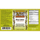 Fusion Flavors Key Lime Spice Rub, 6 Oz