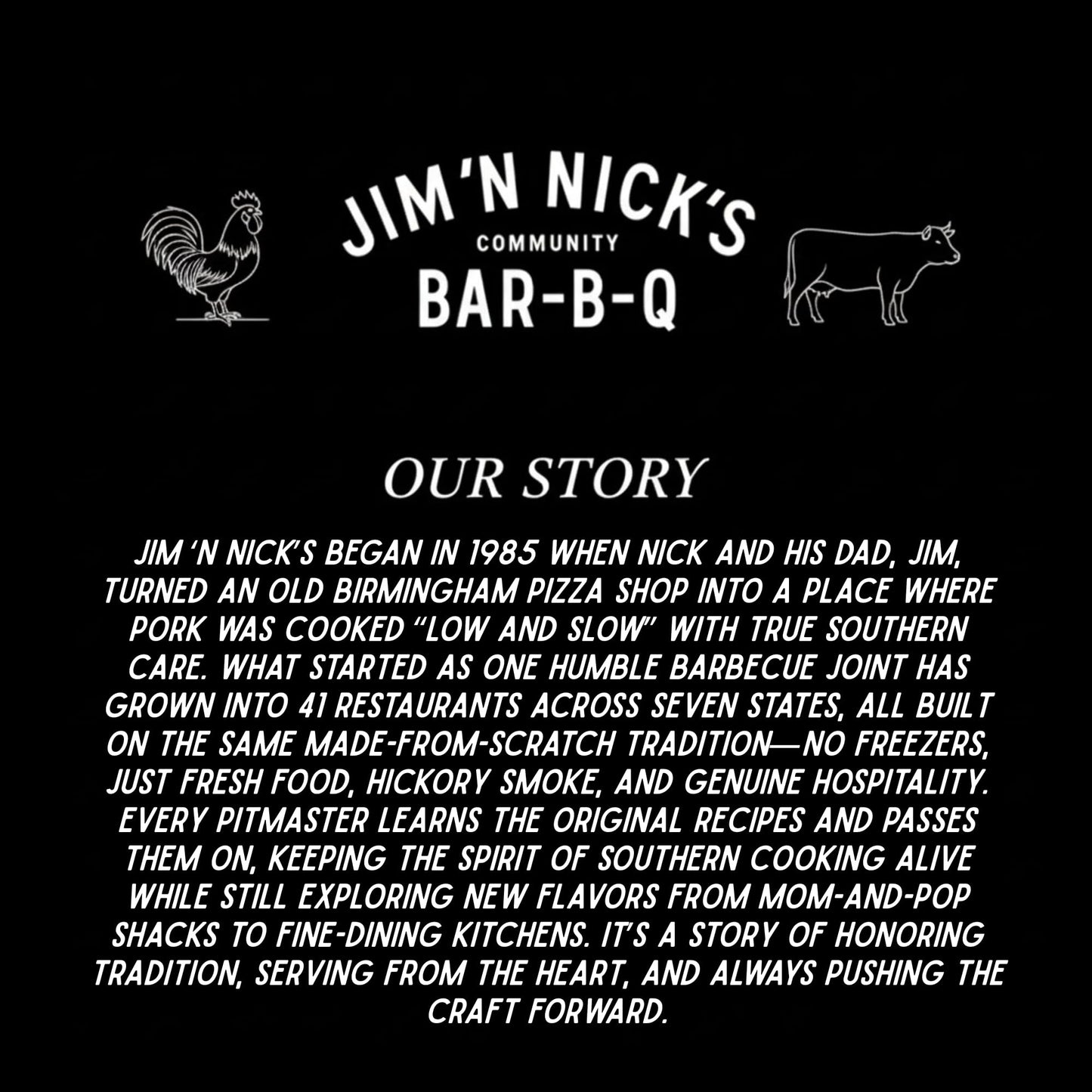 Jim N Nicks World Famous Southern Recipe Bar-B-Q Sauce - A Southern Original (Habanero)
