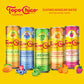 Topo Chico Sparkling Water Raspberry Lemon Flavored 12oz 8-Pack