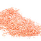 Sip & Shimmer Edible Drink Glitter for Cocktails, Wine, Mocktails - Rose Gold, Food-Grade, Small, Model 123-456