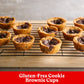 Betty Crocker Gluten Free Chocolate Brownie Mix, 16 oz.