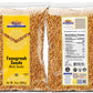 Rani Fenugreek (Methi) Seeds Whole 14oz (400g) Trigonella foenum graecum ~ All Natural | Vegan | Gluten Friendly | Non-GMO | Kos