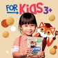Get'Ems! From Gerber, Snacks For Kids, Bbq Roundos, Made With Whole Grain Quinoa, Calcium To Support Strong Bones - 5 Pack