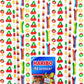 Haribo Gummi Candy, Starmix, 8 Oz. Bag (Pack Of 10)