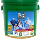 Hard Red Winter Wheat Berries | 25 Lbs | Emergency Food Storage Bucket | Non-Gmo | Grown On Our Family Farm | Bulk
